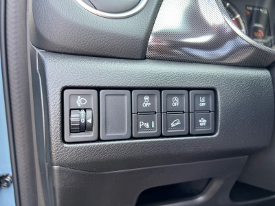 Suzuki Vitara Vorführwagen