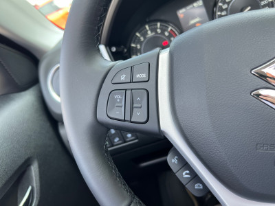 Suzuki Vitara Vorführwagen