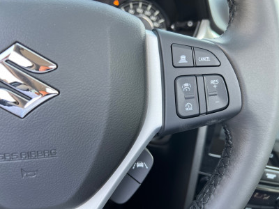 Suzuki Vitara Vorführwagen