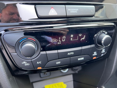 Suzuki Vitara Vorführwagen