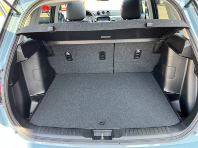 Suzuki Vitara Vorführwagen