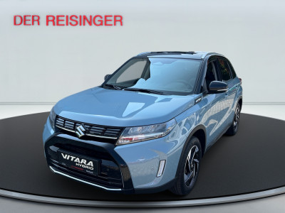 Suzuki Vitara Vorführwagen