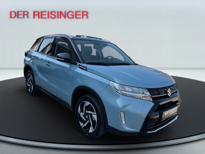 Suzuki Vitara Vorführwagen