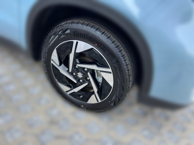 Suzuki Vitara Vorführwagen