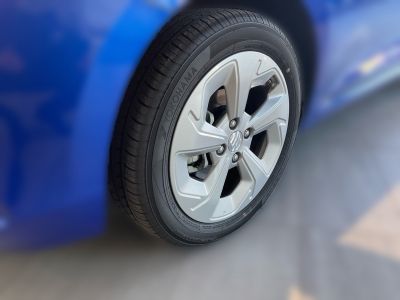 Suzuki Swift Vorführwagen