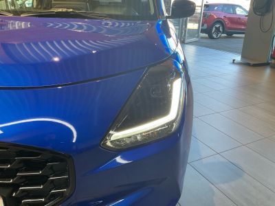 Suzuki Swift Vorführwagen