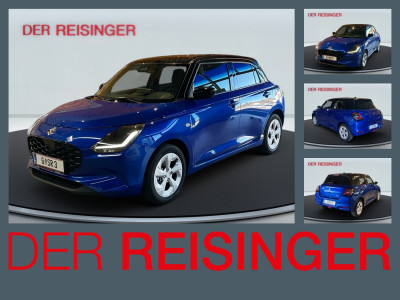 Suzuki Swift Vorführwagen