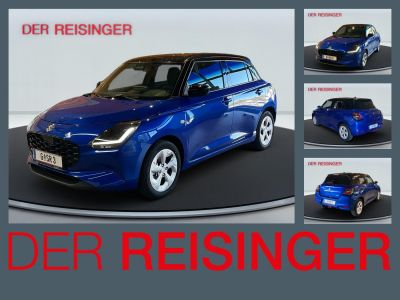 Suzuki Swift Vorführwagen