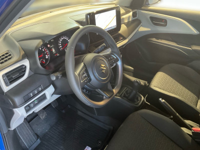 Suzuki Swift Vorführwagen