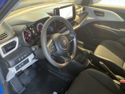 Suzuki Swift Vorführwagen