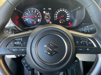 Suzuki Swift Vorführwagen