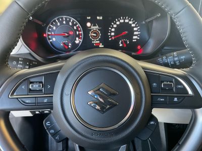 Suzuki Swift Vorführwagen