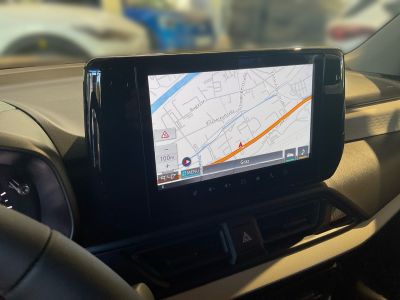 Suzuki Swift Vorführwagen