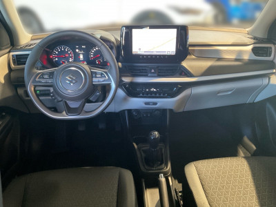 Suzuki Swift Vorführwagen