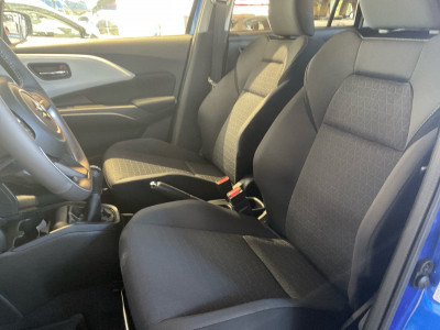 Suzuki Swift Vorführwagen