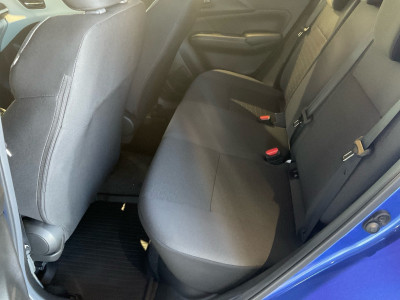 Suzuki Swift Vorführwagen