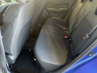 Suzuki Swift Vorführwagen