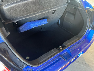 Suzuki Swift Vorführwagen