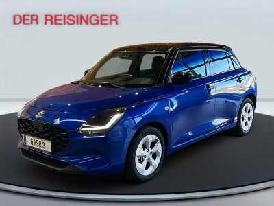 Suzuki Swift Vorführwagen