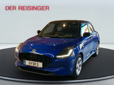 Suzuki Swift Vorführwagen