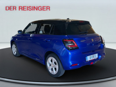 Suzuki Swift Vorführwagen