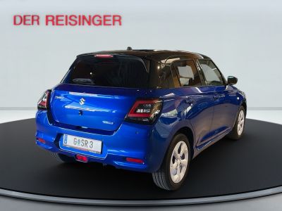 Suzuki Swift Vorführwagen