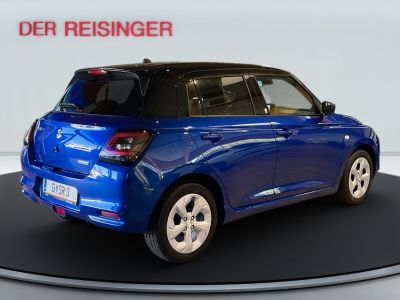 Suzuki Swift Vorführwagen