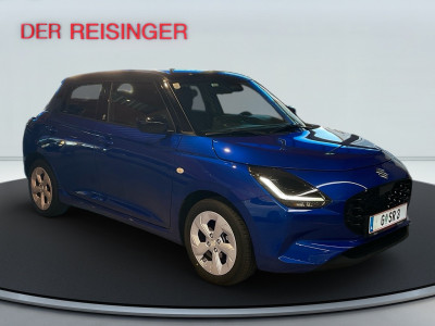 Suzuki Swift Vorführwagen