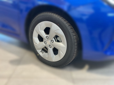 Suzuki Swift Vorführwagen