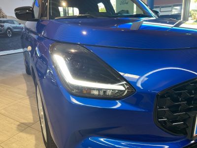 Suzuki Swift Vorführwagen