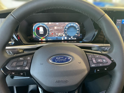 Ford Transit Connect Neuwagen