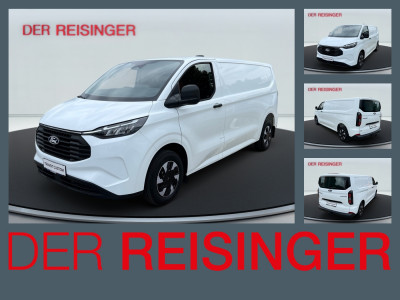 Ford Transit Custom Neuwagen