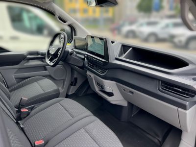 Ford Transit Custom Neuwagen