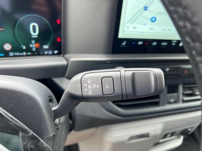 Ford Transit Custom Neuwagen