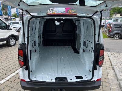Ford Transit Custom Neuwagen
