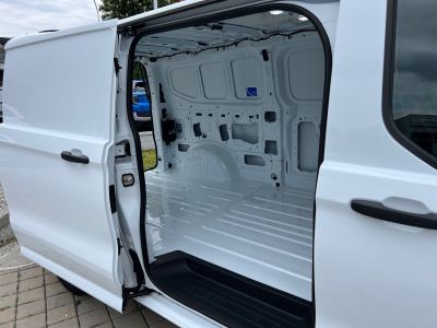 Ford Transit Custom Neuwagen