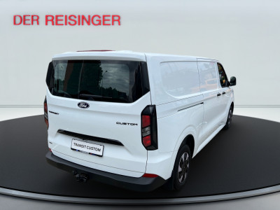Ford Transit Custom Neuwagen