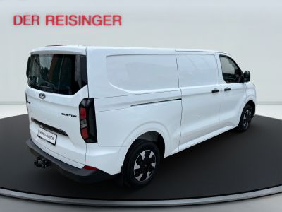 Ford Transit Custom Neuwagen