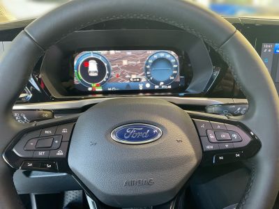 Ford Transit Connect Neuwagen