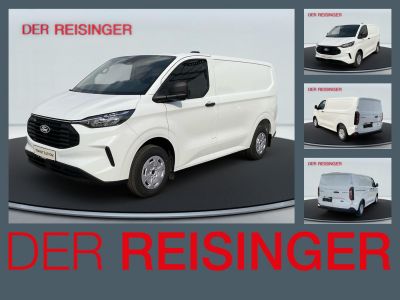 Ford Transit Custom Vorführwagen