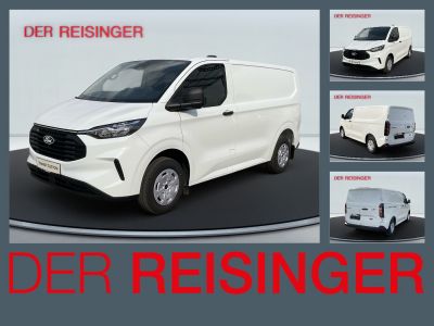 Ford Transit Custom Vorführwagen