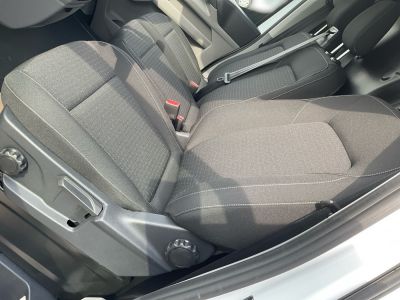 Ford Transit Custom Vorführwagen