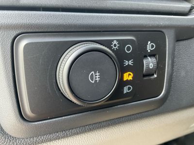 Ford Transit Custom Vorführwagen