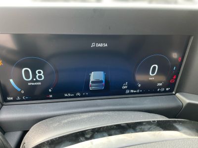 Ford Transit Custom Vorführwagen