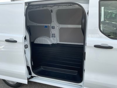 Ford Transit Custom Vorführwagen Ford Transit Custom Vorführwagen