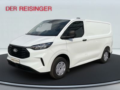 Ford Transit Custom Vorführwagen Ford Transit Custom Vorführwagen