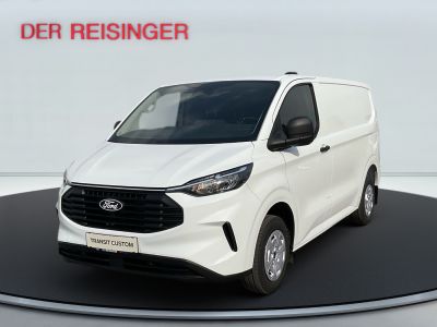 Ford Transit Custom Vorführwagen Ford Transit Custom Vorführwagen