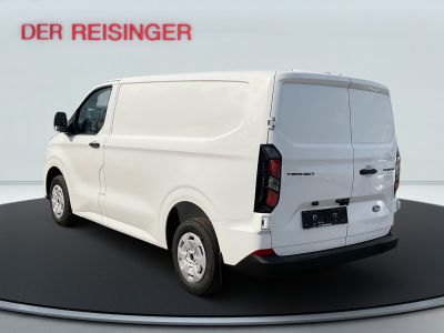 Ford Transit Custom Vorführwagen Ford Transit Custom Vorführwagen
