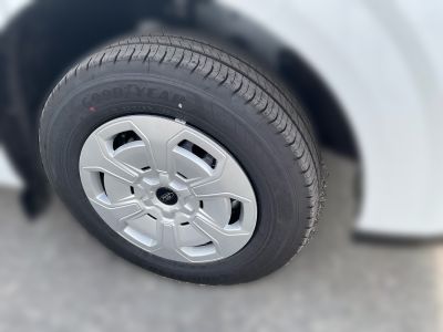 Ford Transit Custom Vorführwagen