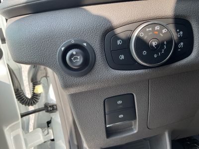 Ford Transit Neuwagen